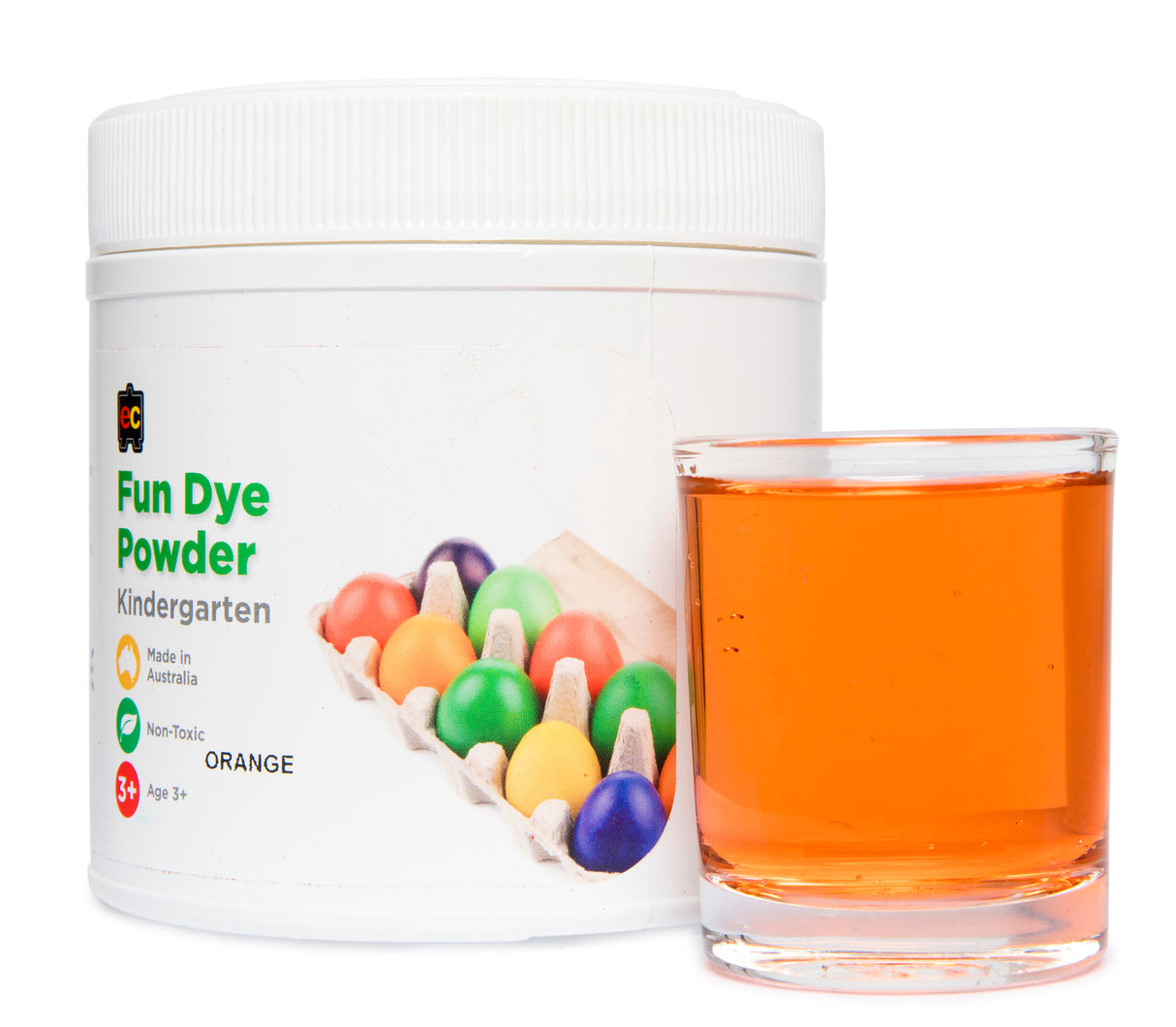 Fun Dye Powder - Educational Vantage