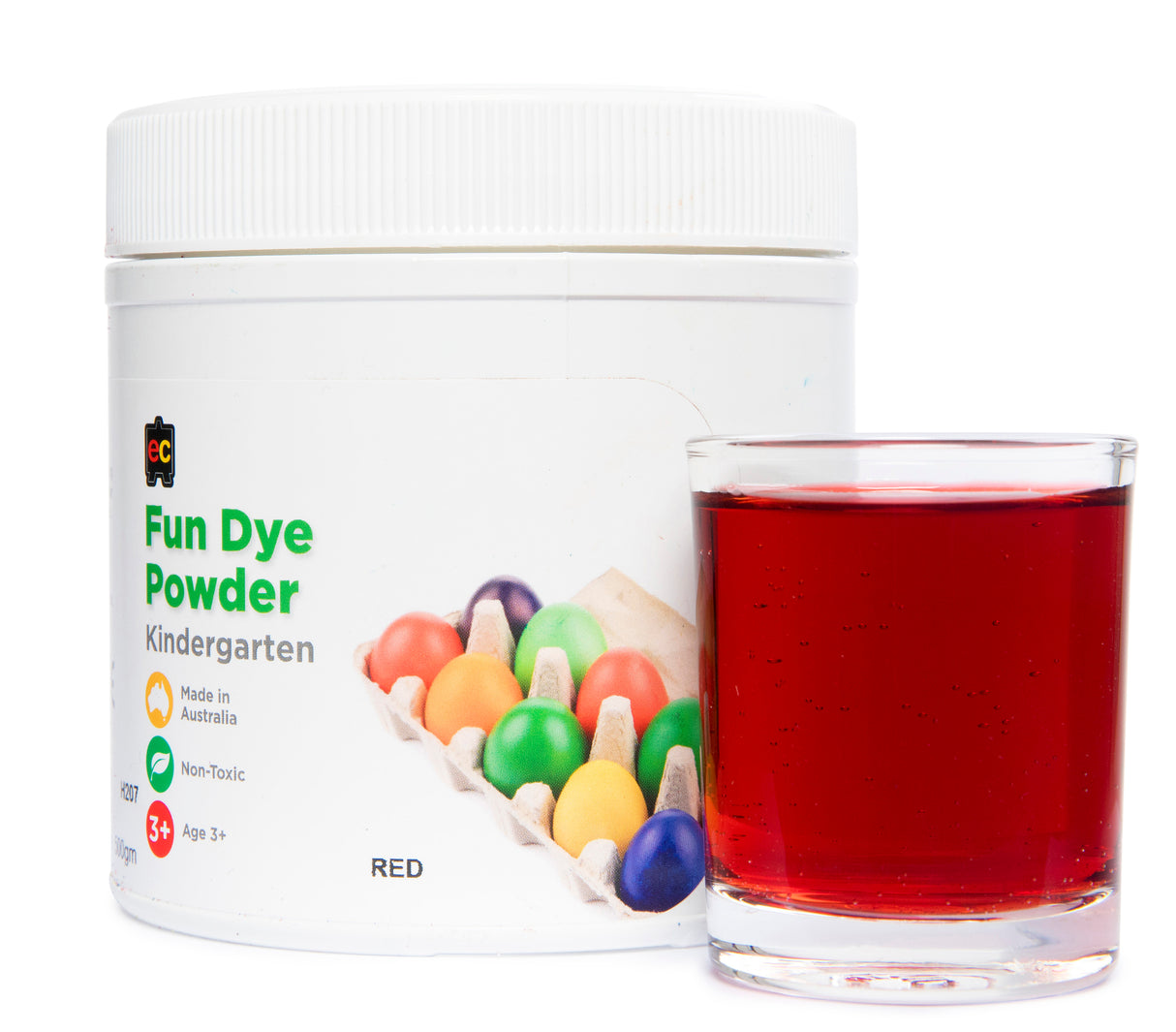 Fun Dye Powder - Educational Vantage
