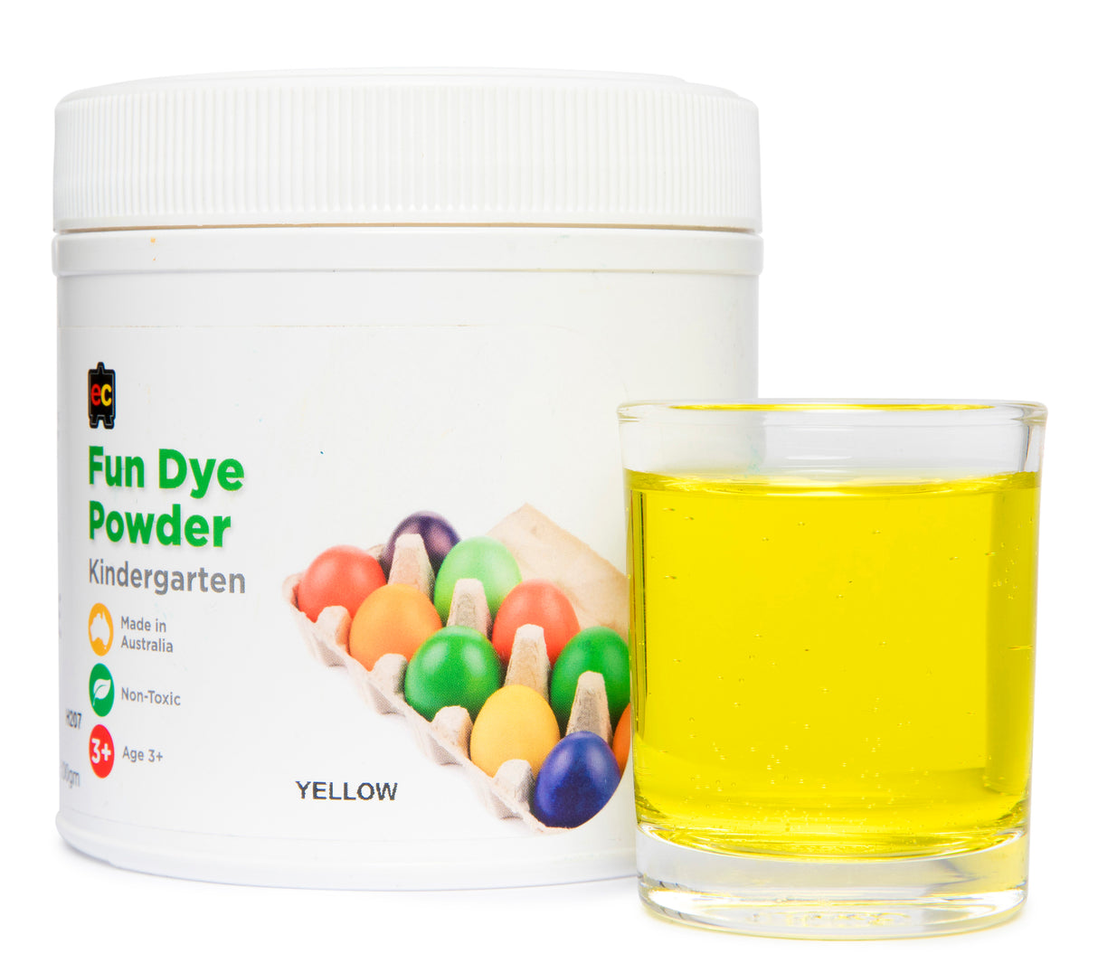 Fun Dye Powder - Educational Vantage
