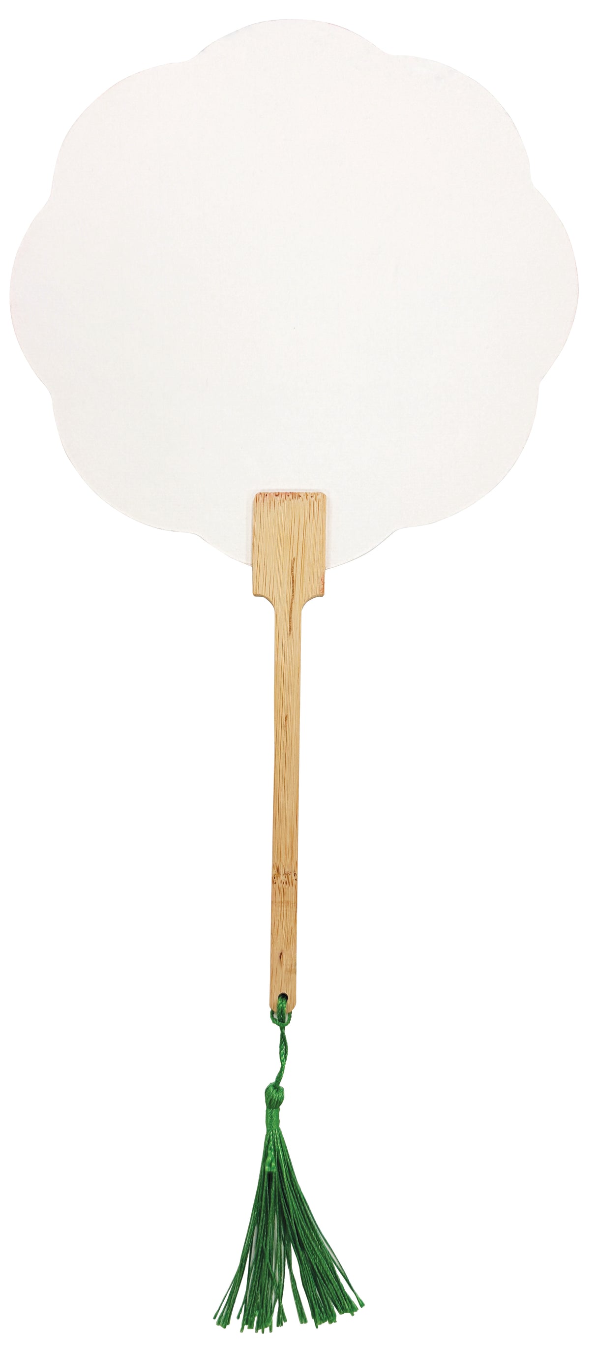 Paddle Fan Pack of 10 - Educational Vantage