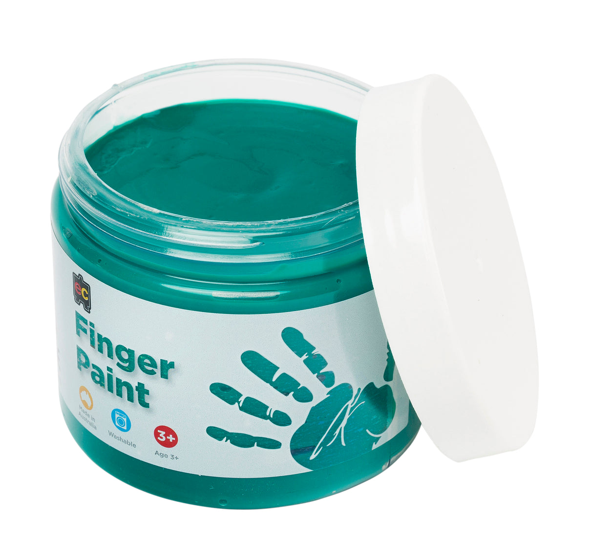Finger Paint 250ml - Educational Vantage