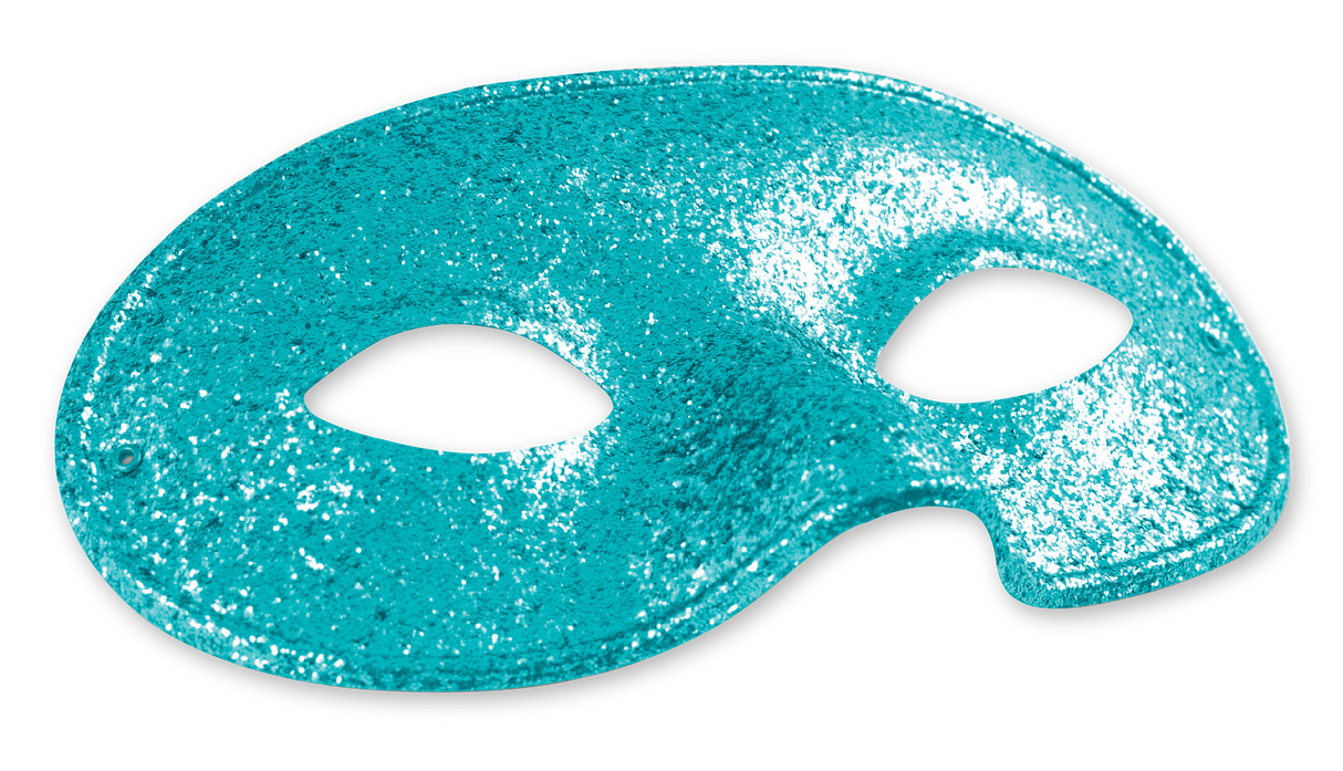 Glitter Jar 200g - Educational Vantage