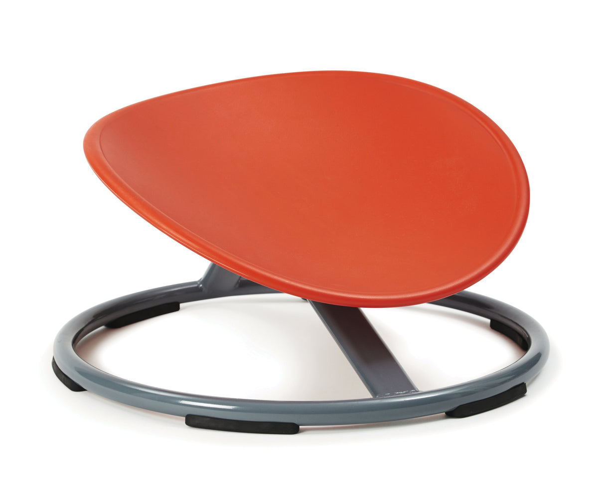 Balance Disc 56 cm Diameter Plastic Seat - Educational Vantage