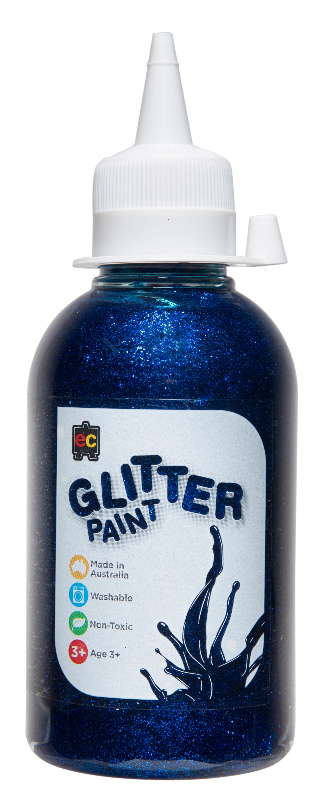 Glitter Paint - Educational Vantage