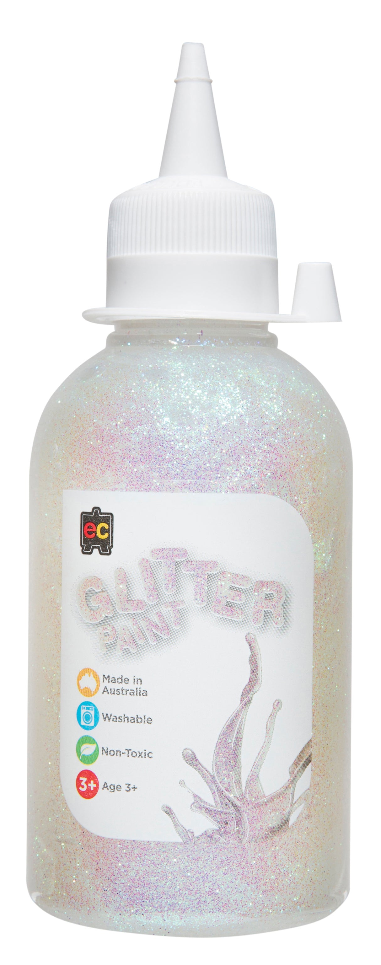 Glitter Paint - Educational Vantage