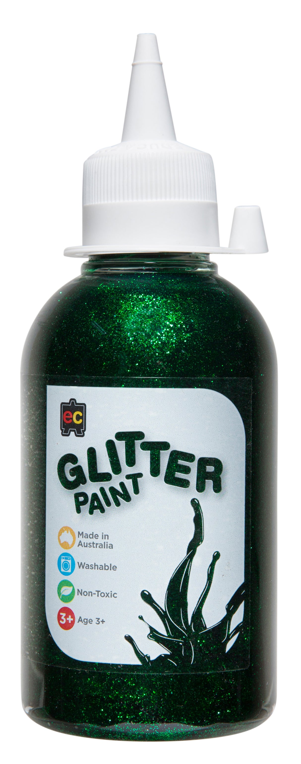 Glitter Paint - Educational Vantage
