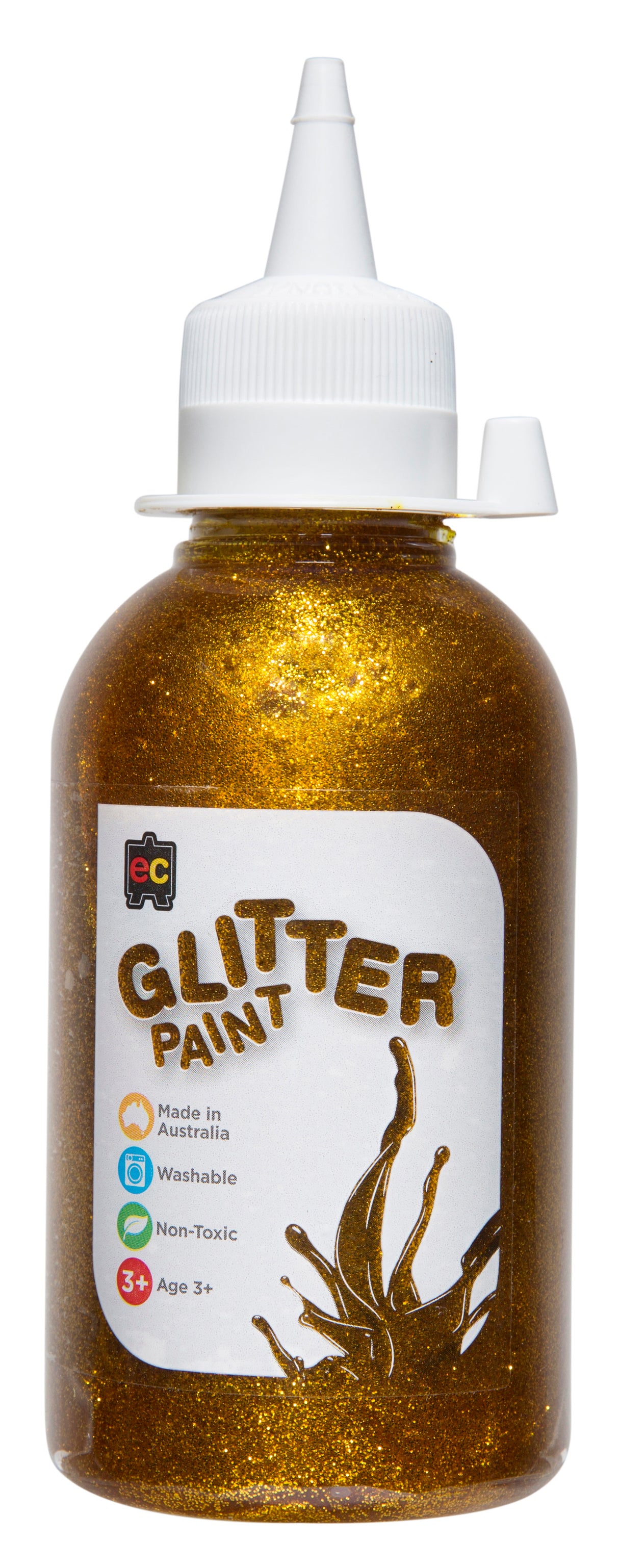 Glitter Paint - Educational Vantage