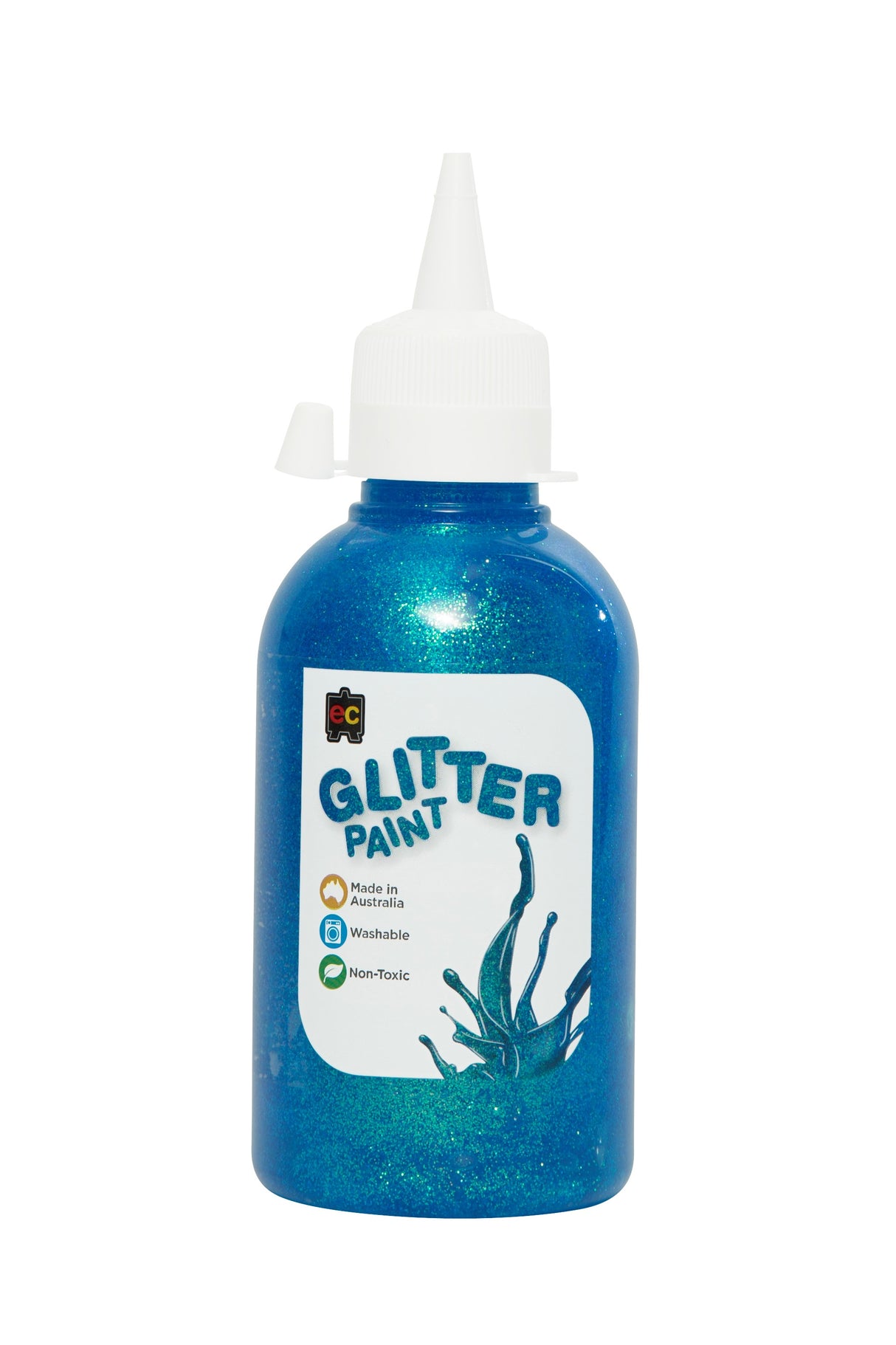 Glitter Paint - Educational Vantage