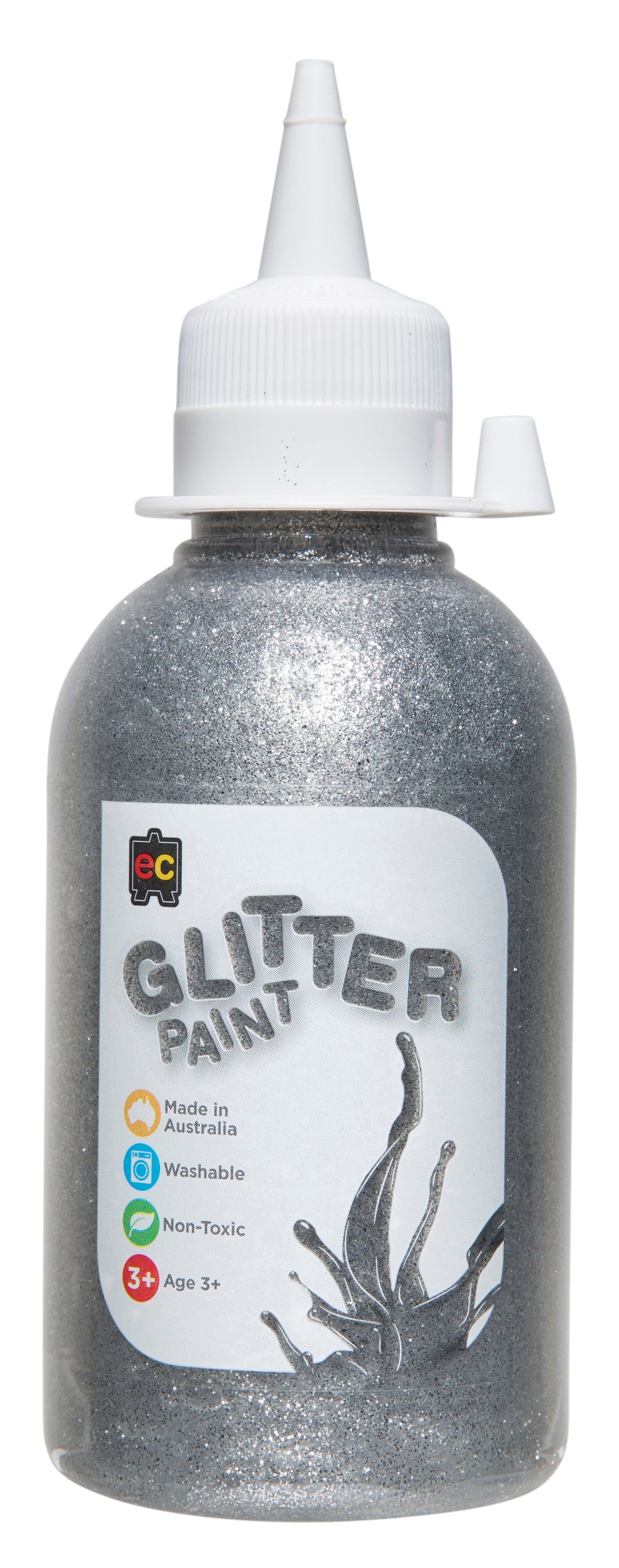 Glitter Paint - Educational Vantage