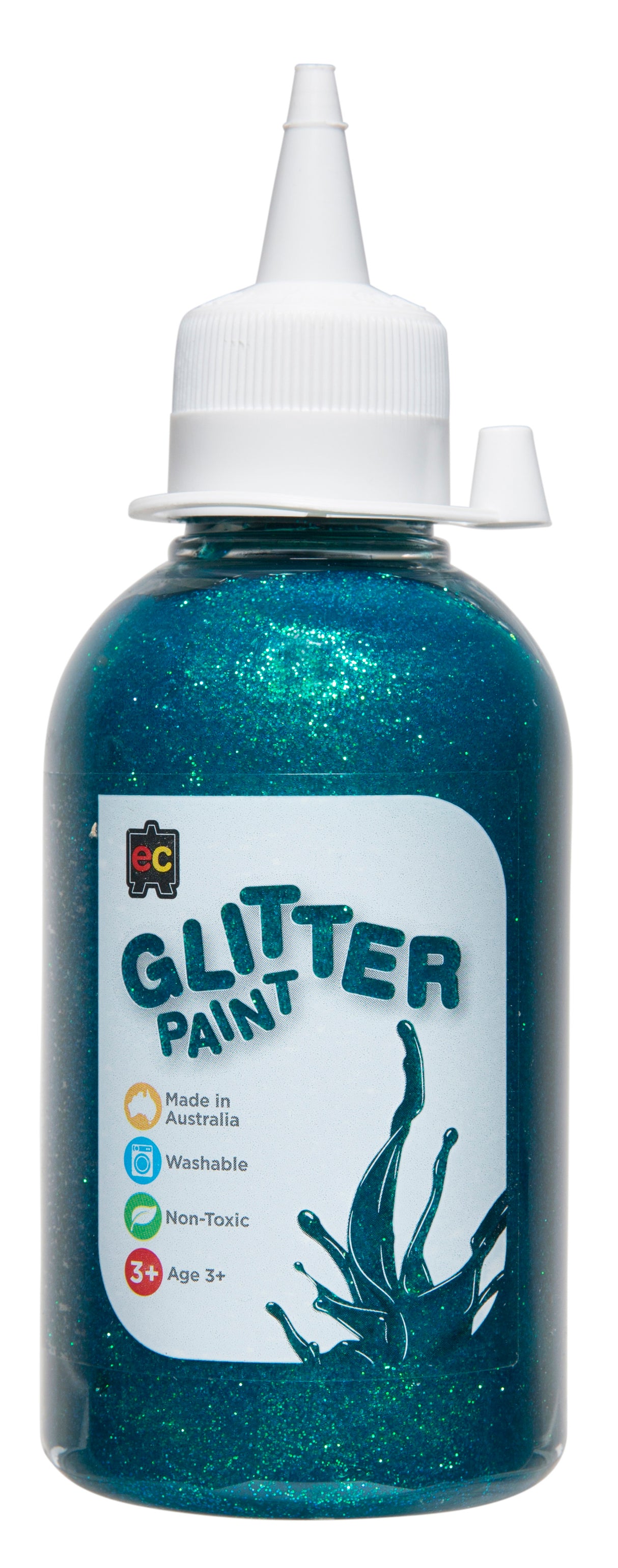 Glitter Paint - Educational Vantage