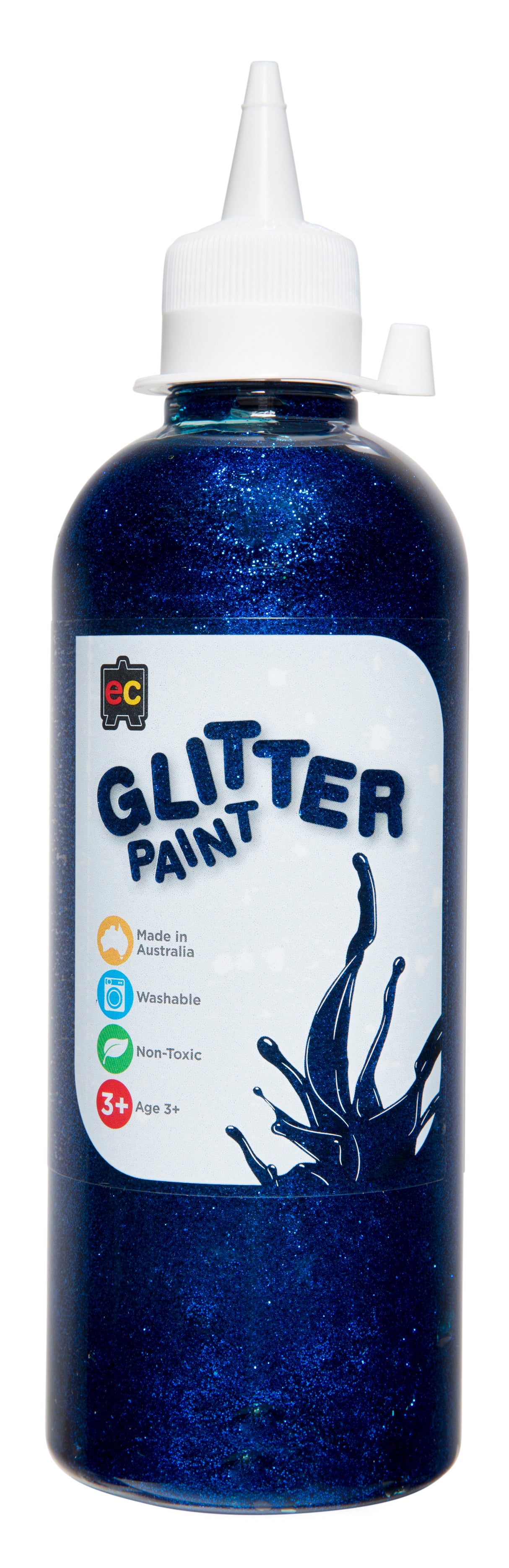 Glitter Paint - Educational Vantage