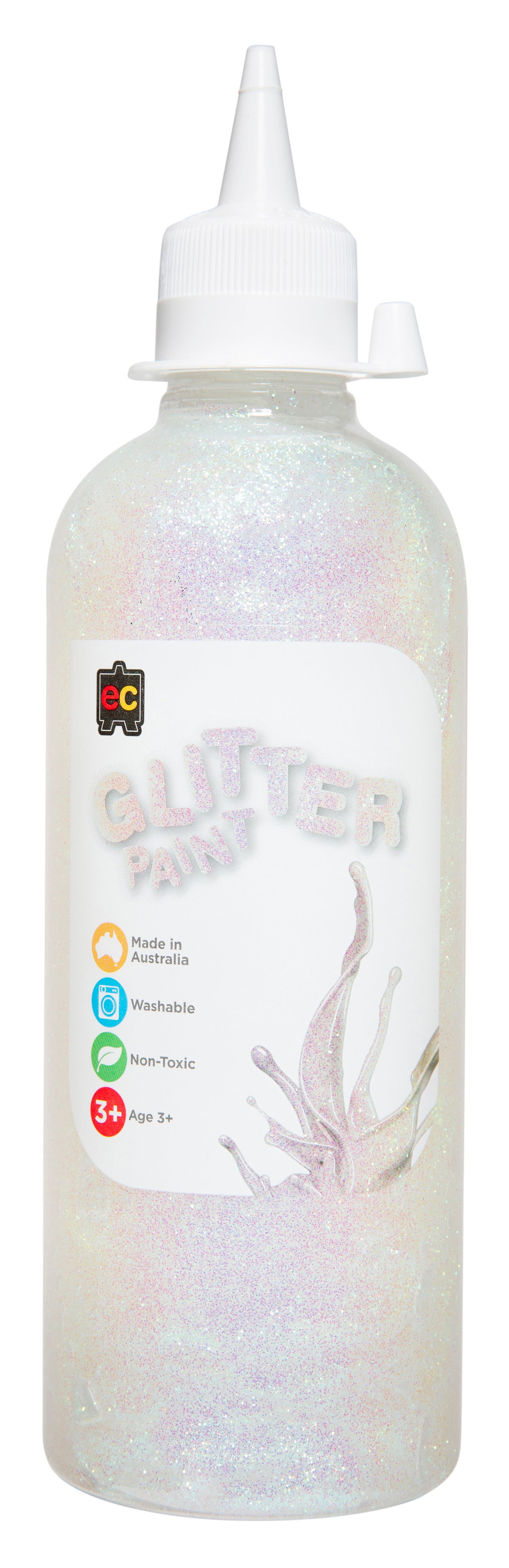 Glitter Paint - Educational Vantage