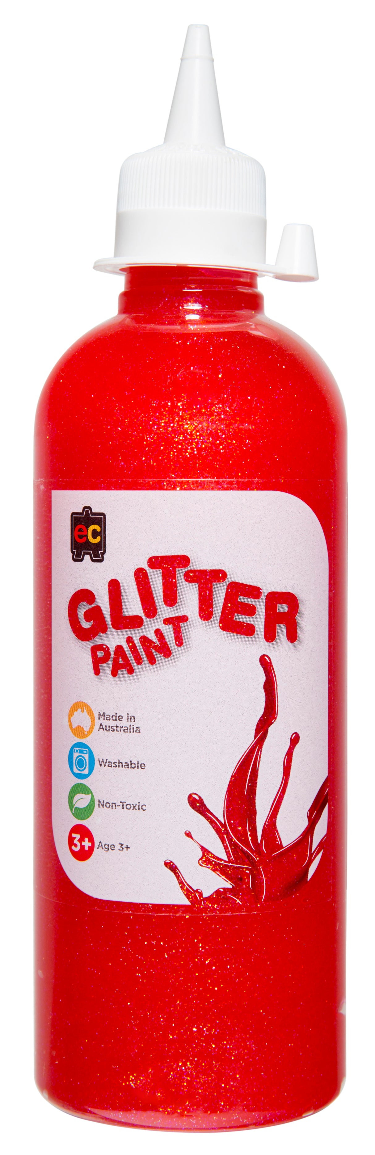 Glitter Paint - Educational Vantage