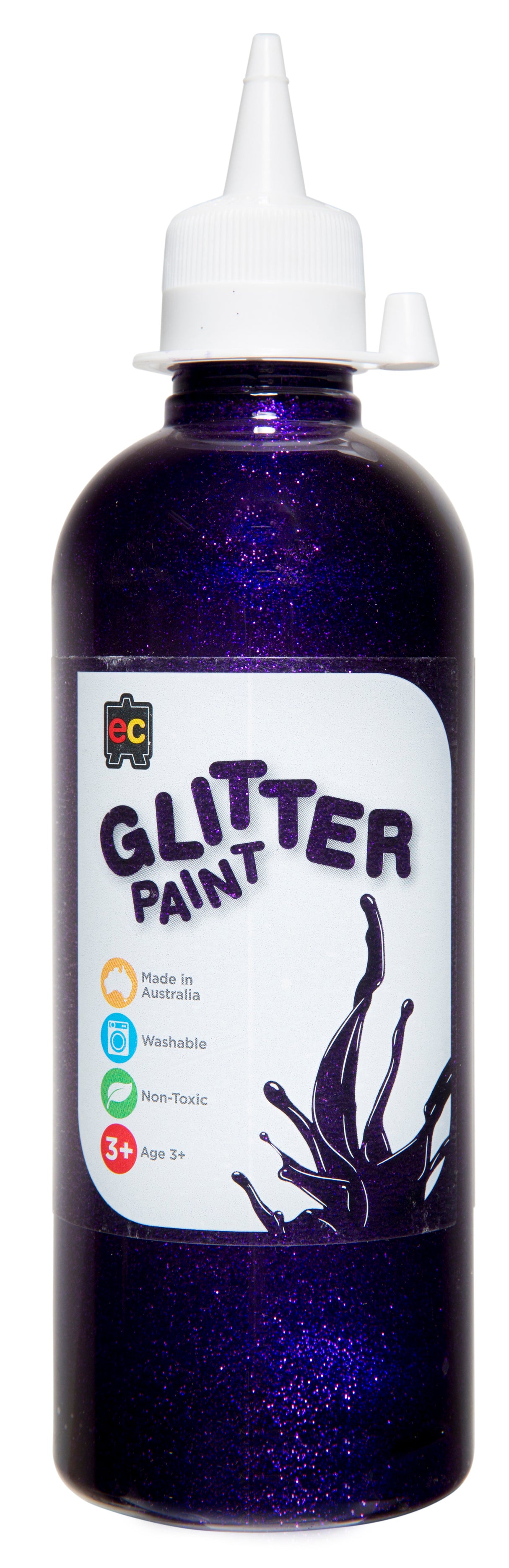 Glitter Paint - Educational Vantage