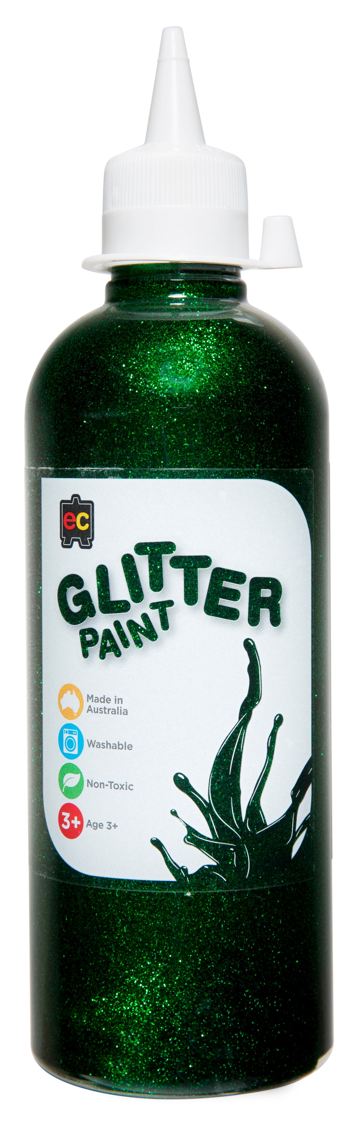 Glitter Paint - Educational Vantage