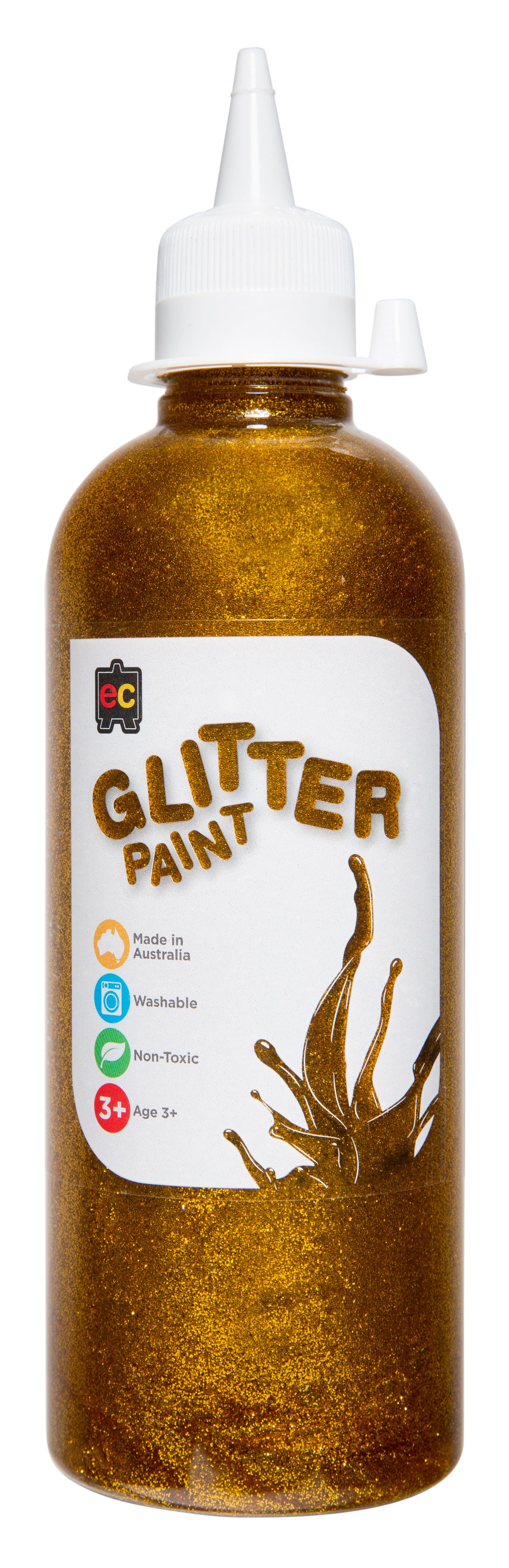 Glitter Paint - Educational Vantage