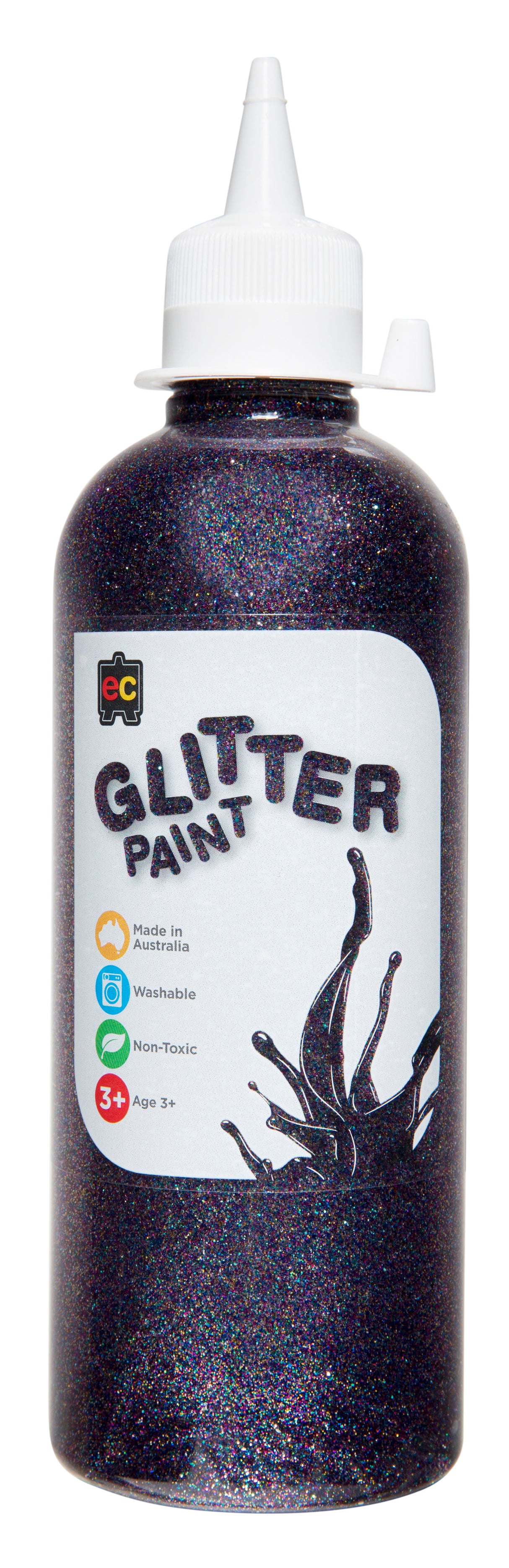 Glitter Paint - Educational Vantage