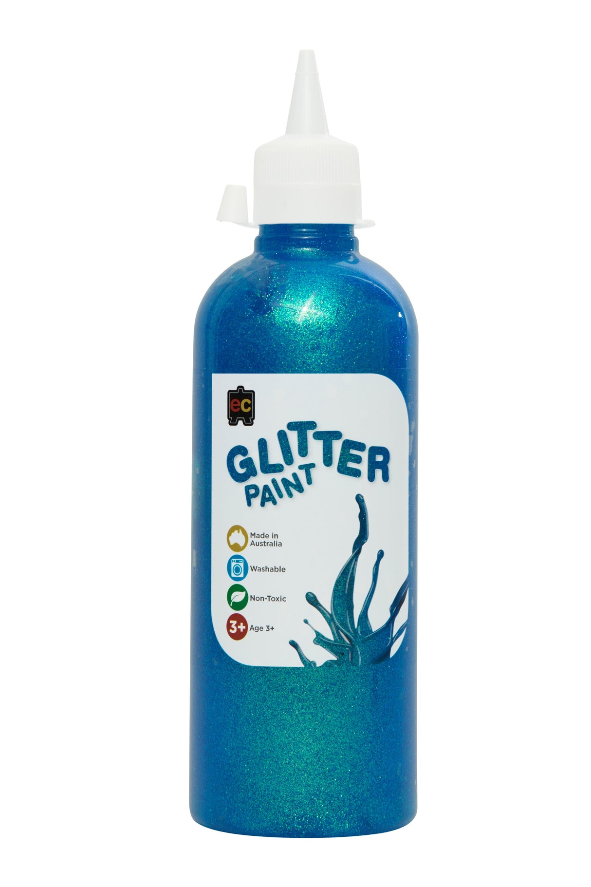 Glitter Paint - Educational Vantage
