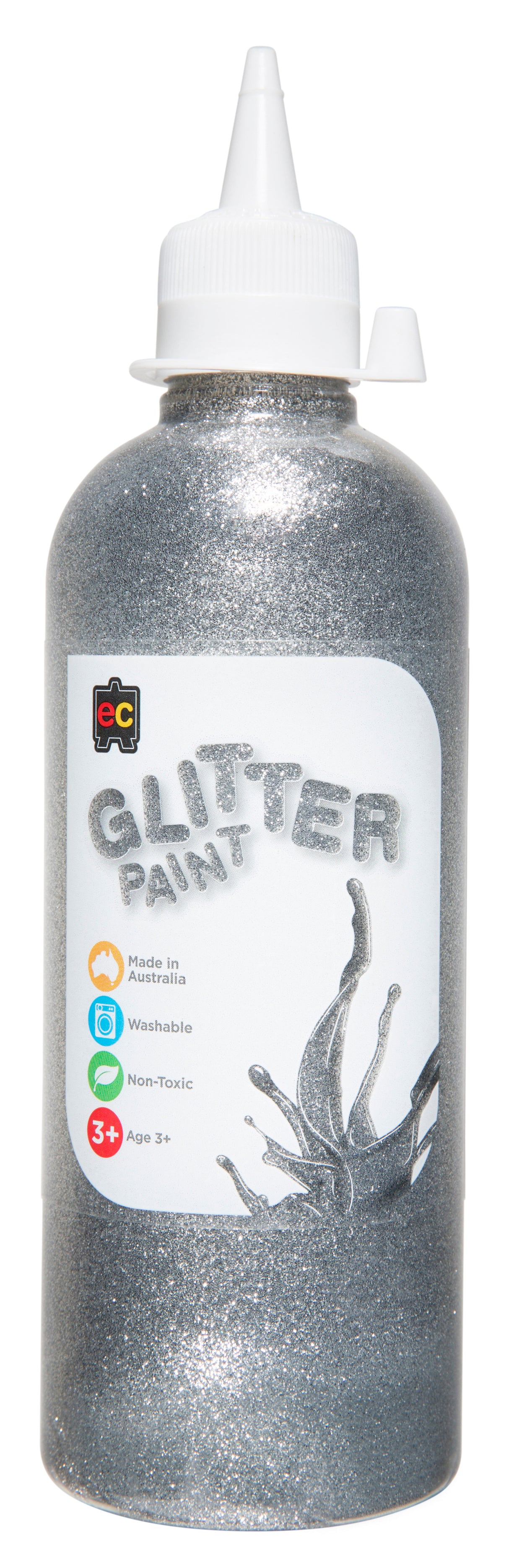 Glitter Paint - Educational Vantage