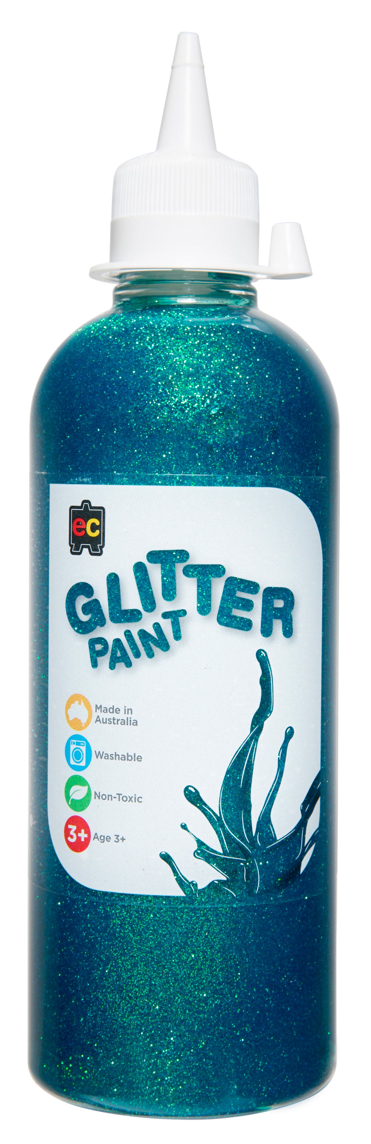 Glitter Paint - Educational Vantage