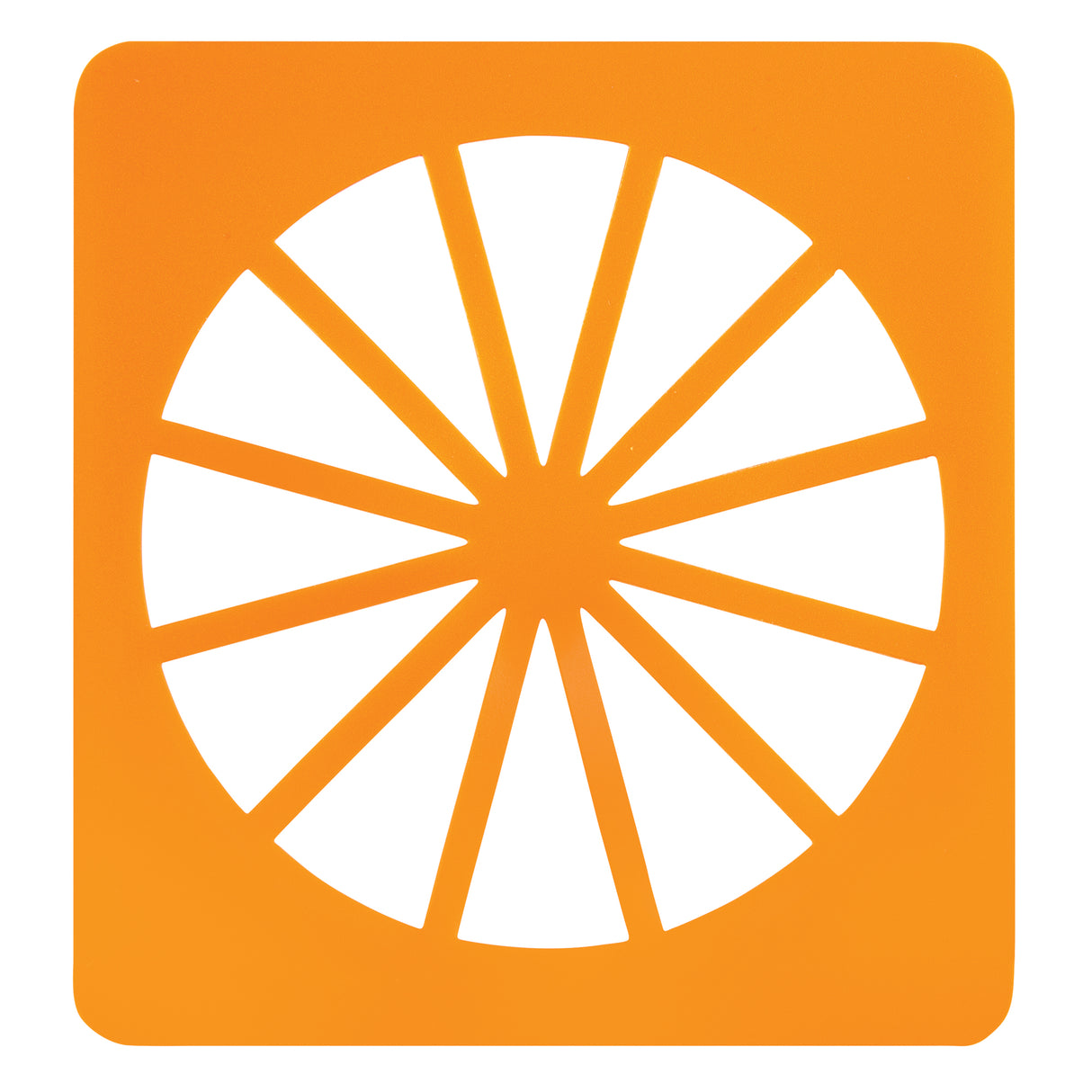 Roylco Colour Wheel Stencils - Educational Vantage