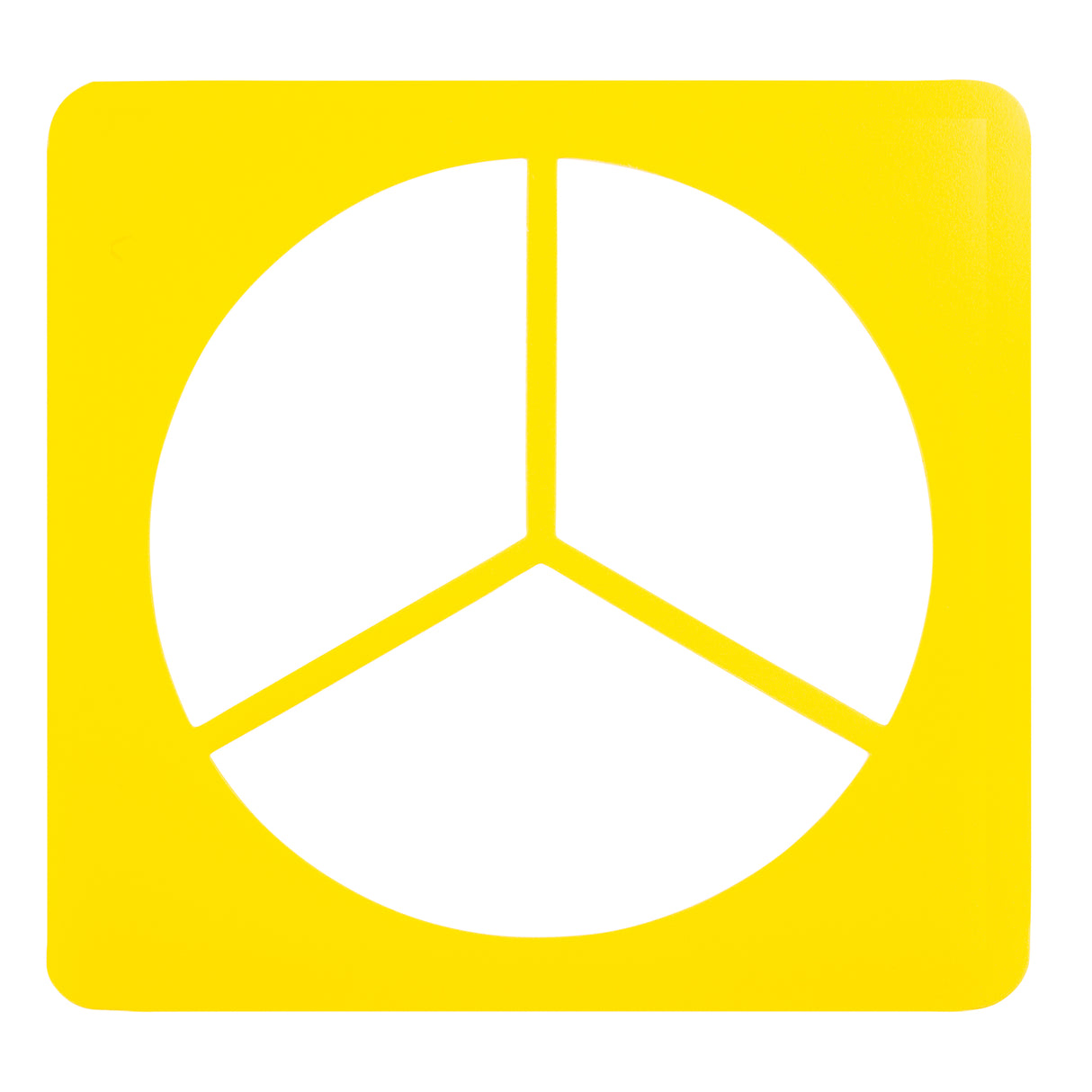 Roylco Colour Wheel Stencils - Educational Vantage