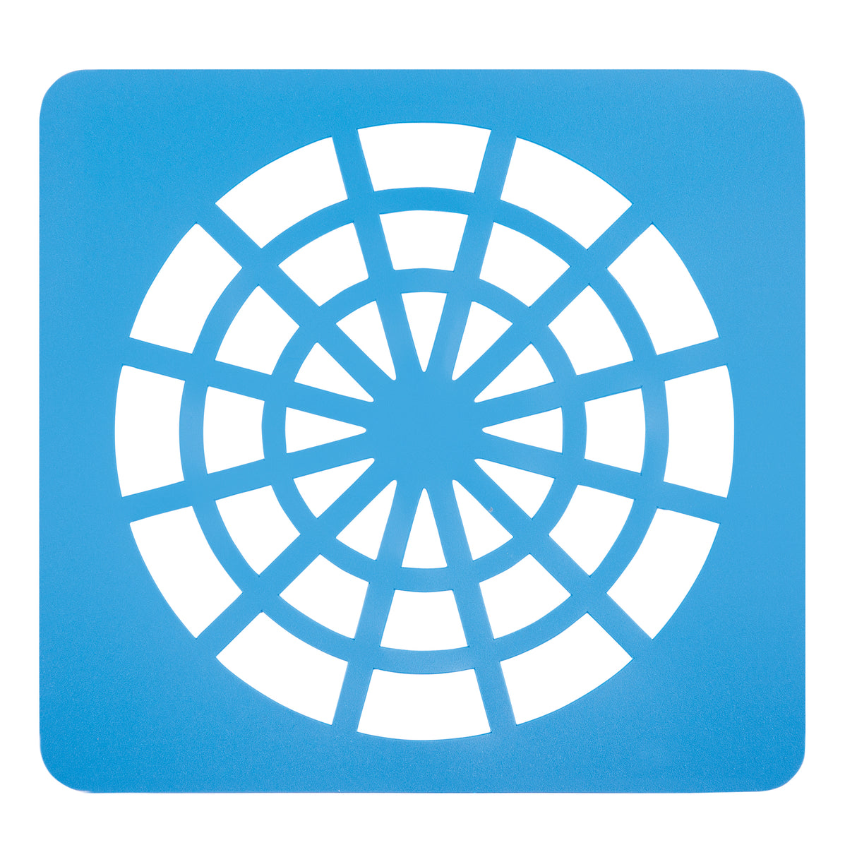 Roylco Colour Wheel Stencils - Educational Vantage