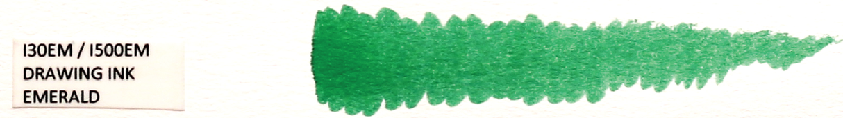 Drawing Ink - Educational Vantage