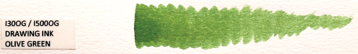 Drawing Ink - Educational Vantage