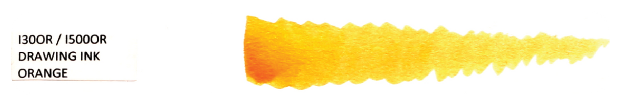 Drawing Ink - Educational Vantage