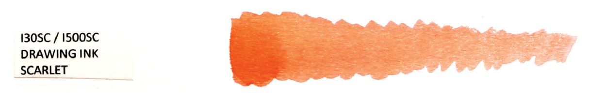 Drawing Ink - Educational Vantage