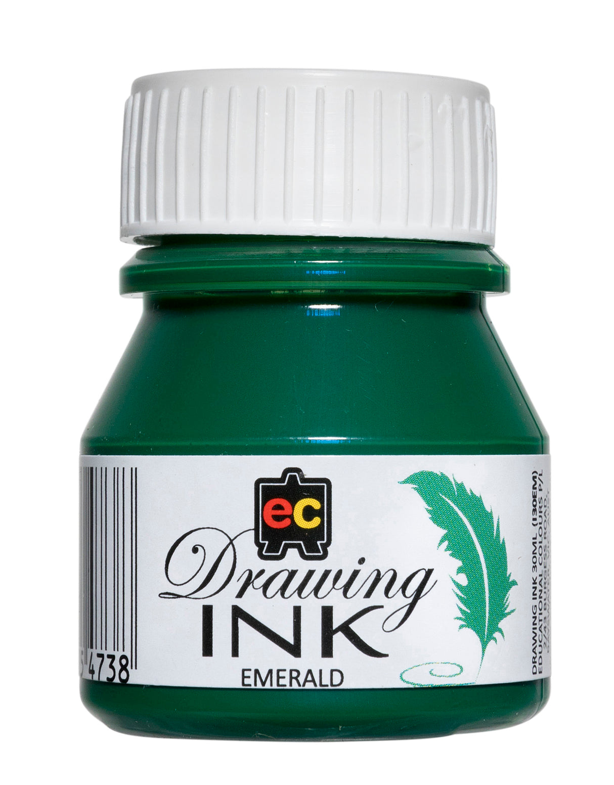 Drawing Ink - Educational Vantage