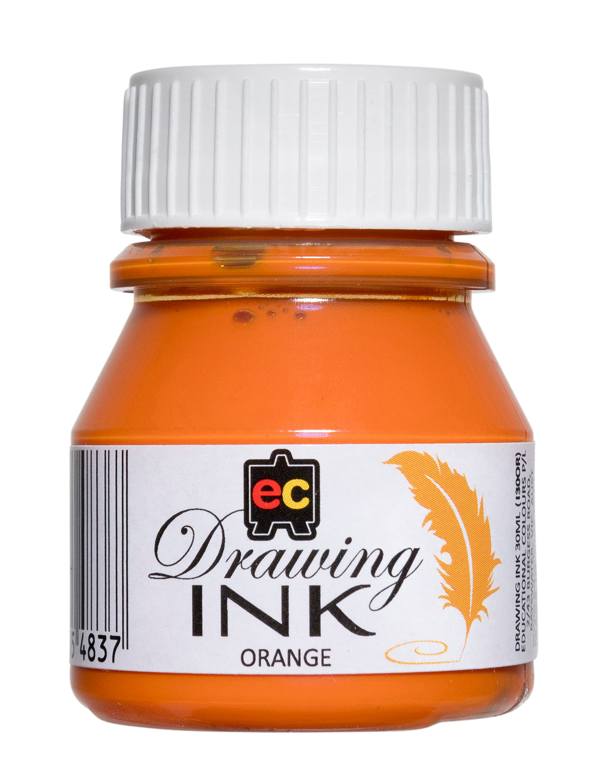Drawing Ink - Educational Vantage
