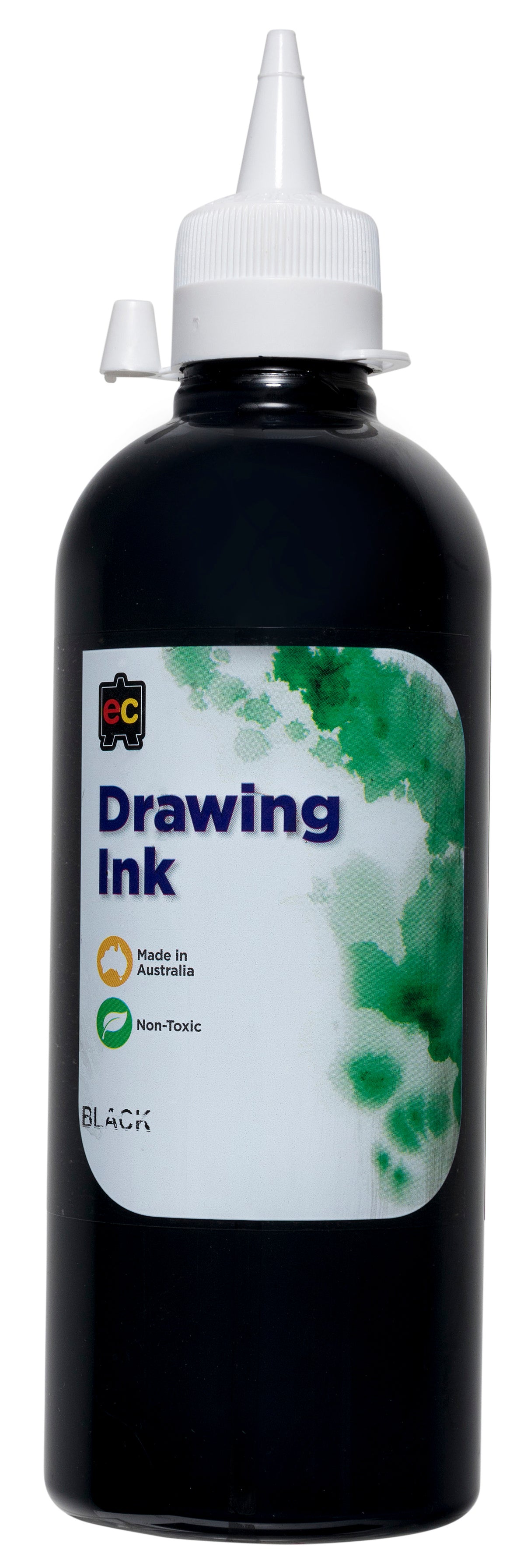 Drawing Ink - Educational Vantage