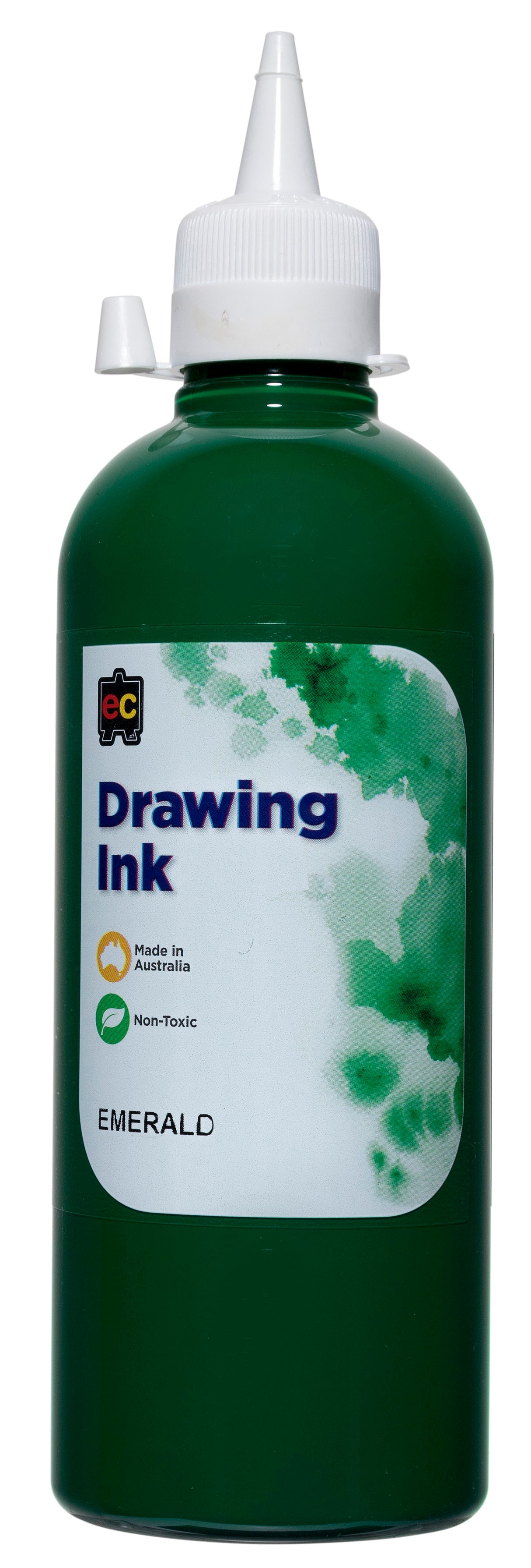 Drawing Ink - Educational Vantage