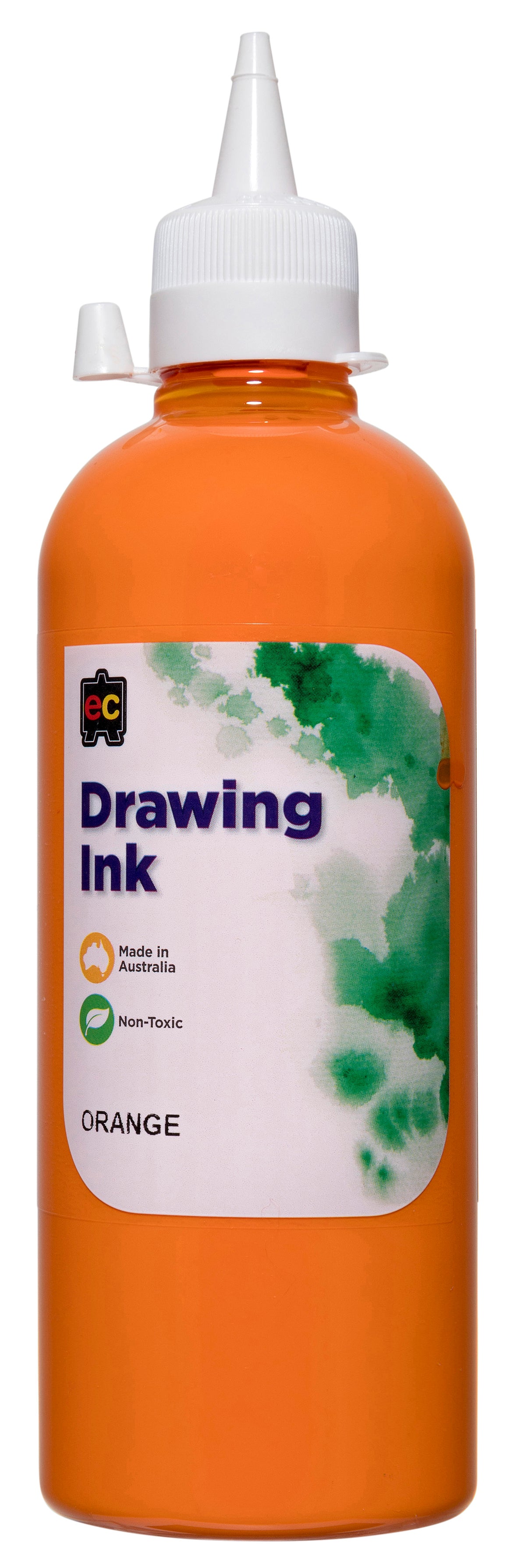 Drawing Ink - Educational Vantage