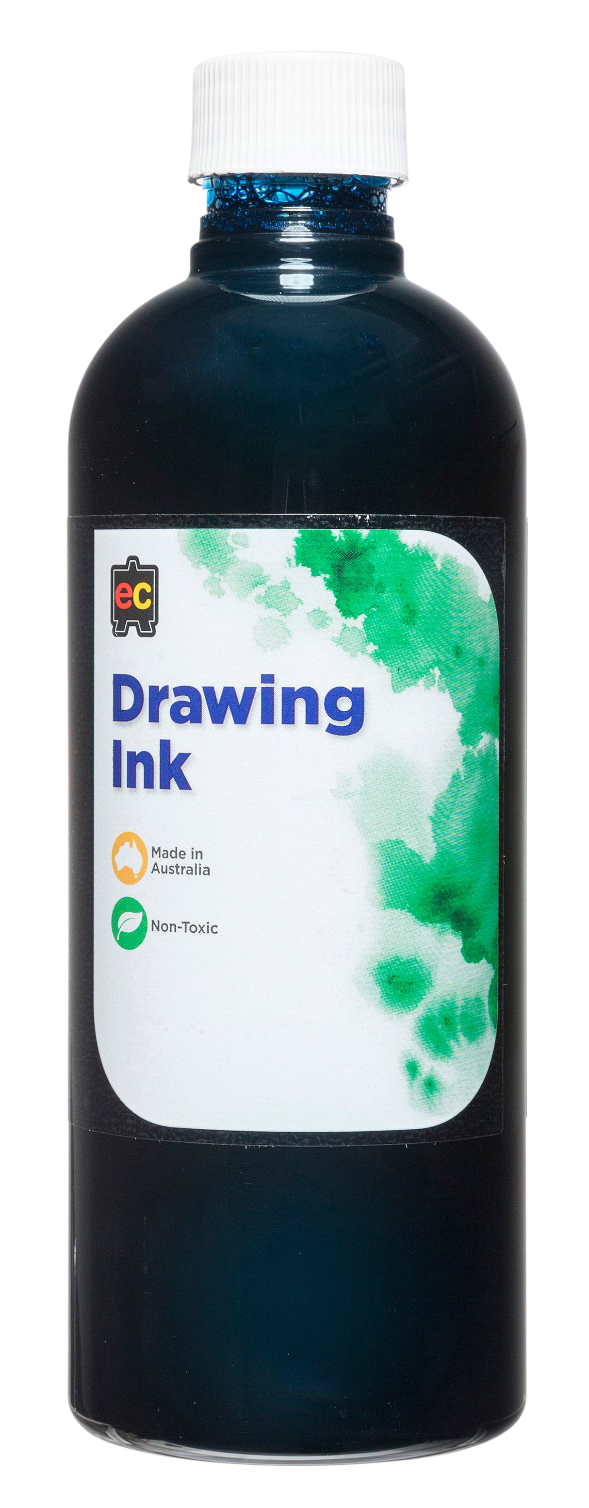 Drawing Ink - Educational Vantage