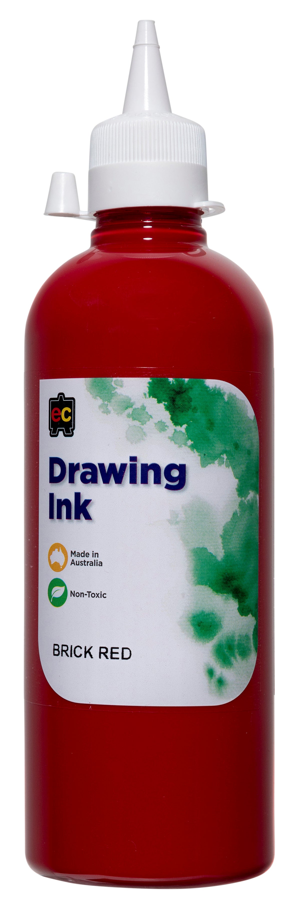 Drawing Ink - Educational Vantage