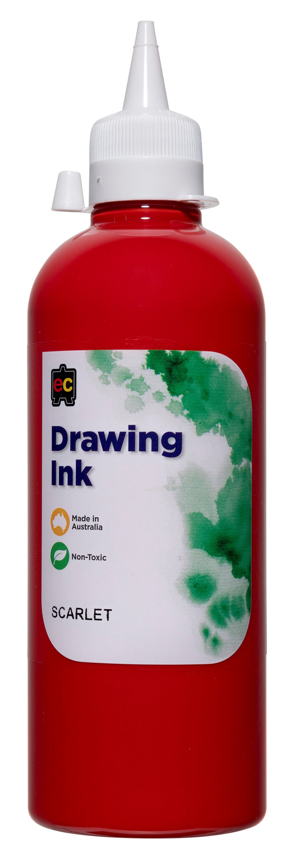 Drawing Ink - Educational Vantage