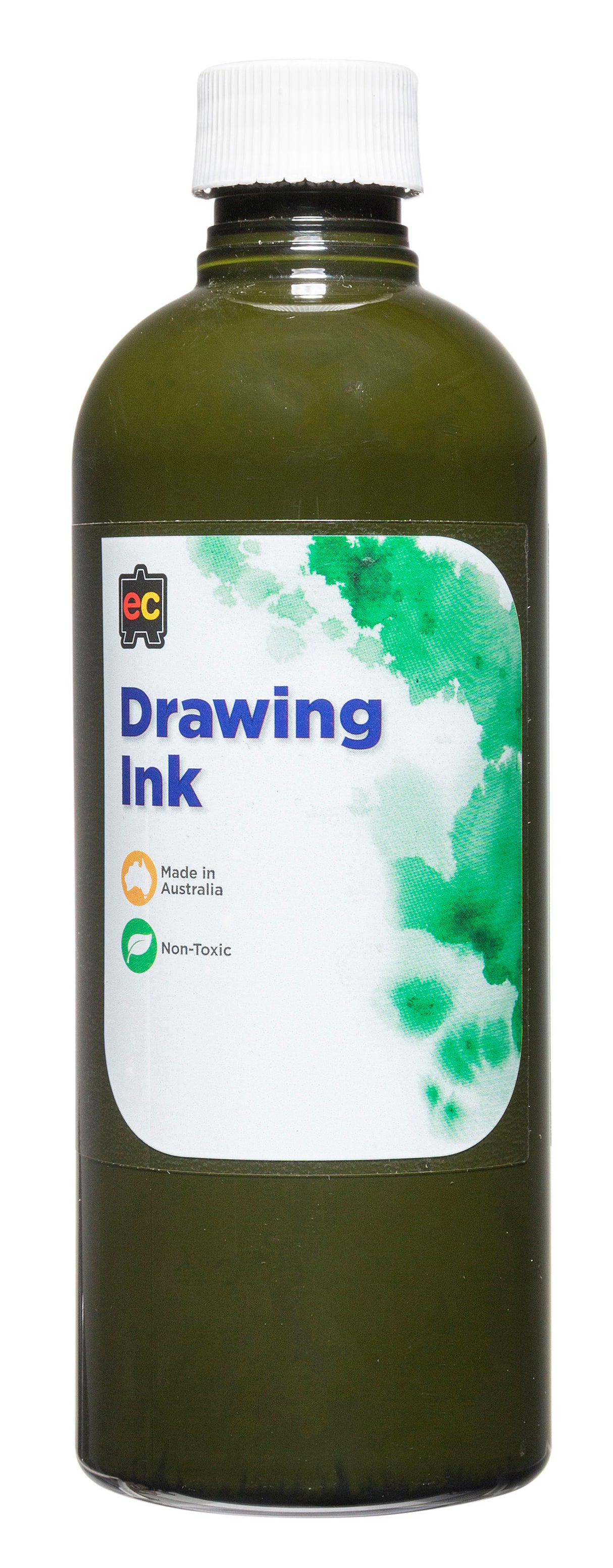 Drawing Ink - Educational Vantage