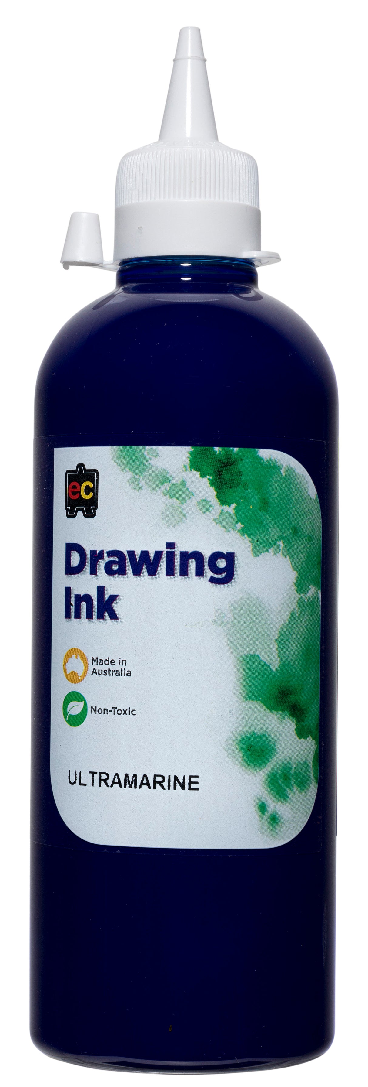 Drawing Ink - Educational Vantage