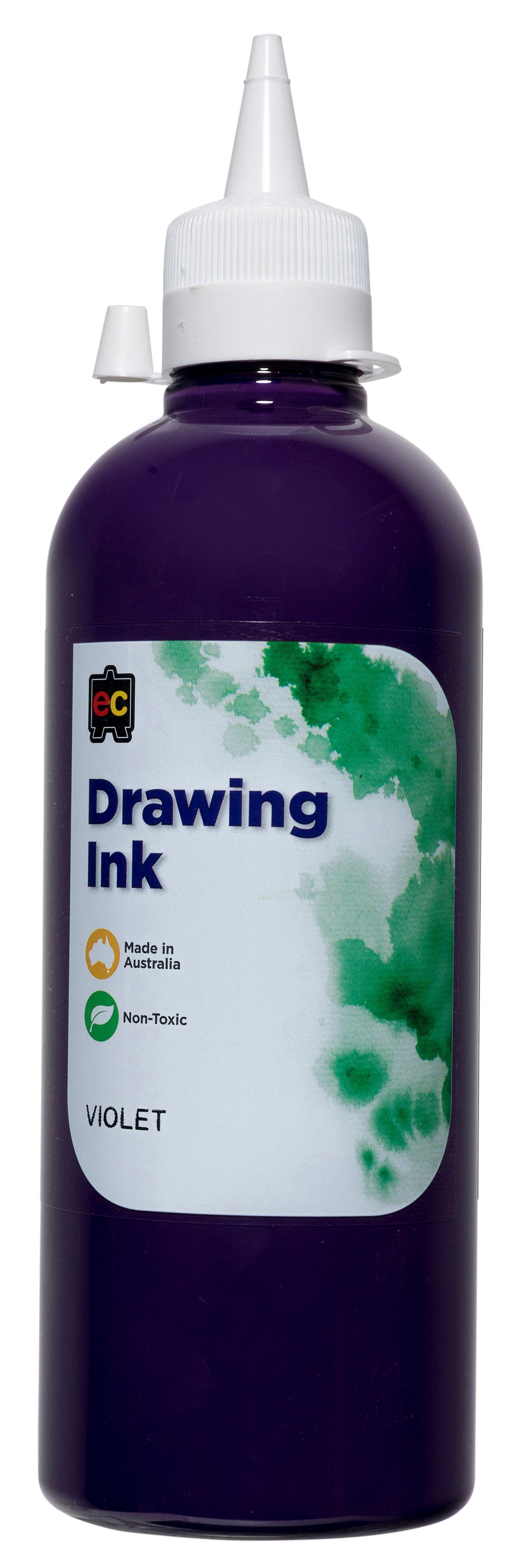Drawing Ink - Educational Vantage
