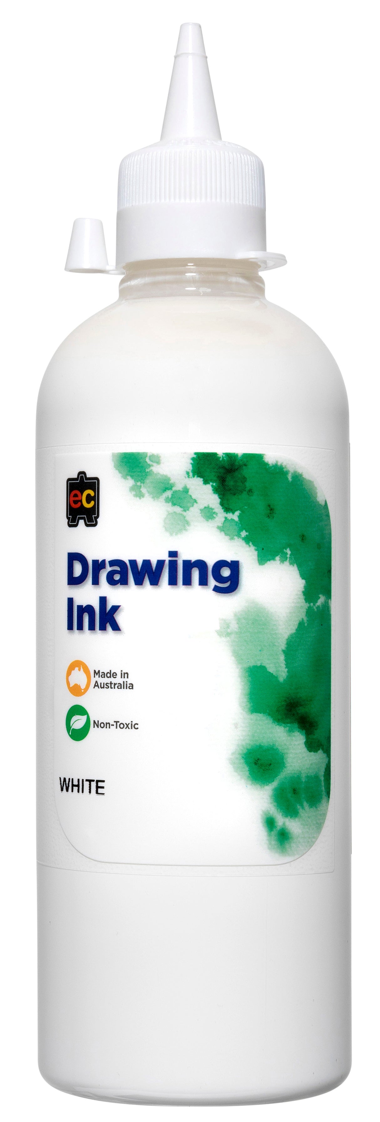 Drawing Ink - Educational Vantage