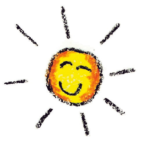 Jumbo Crayons - Set of 200 - Educational Vantage