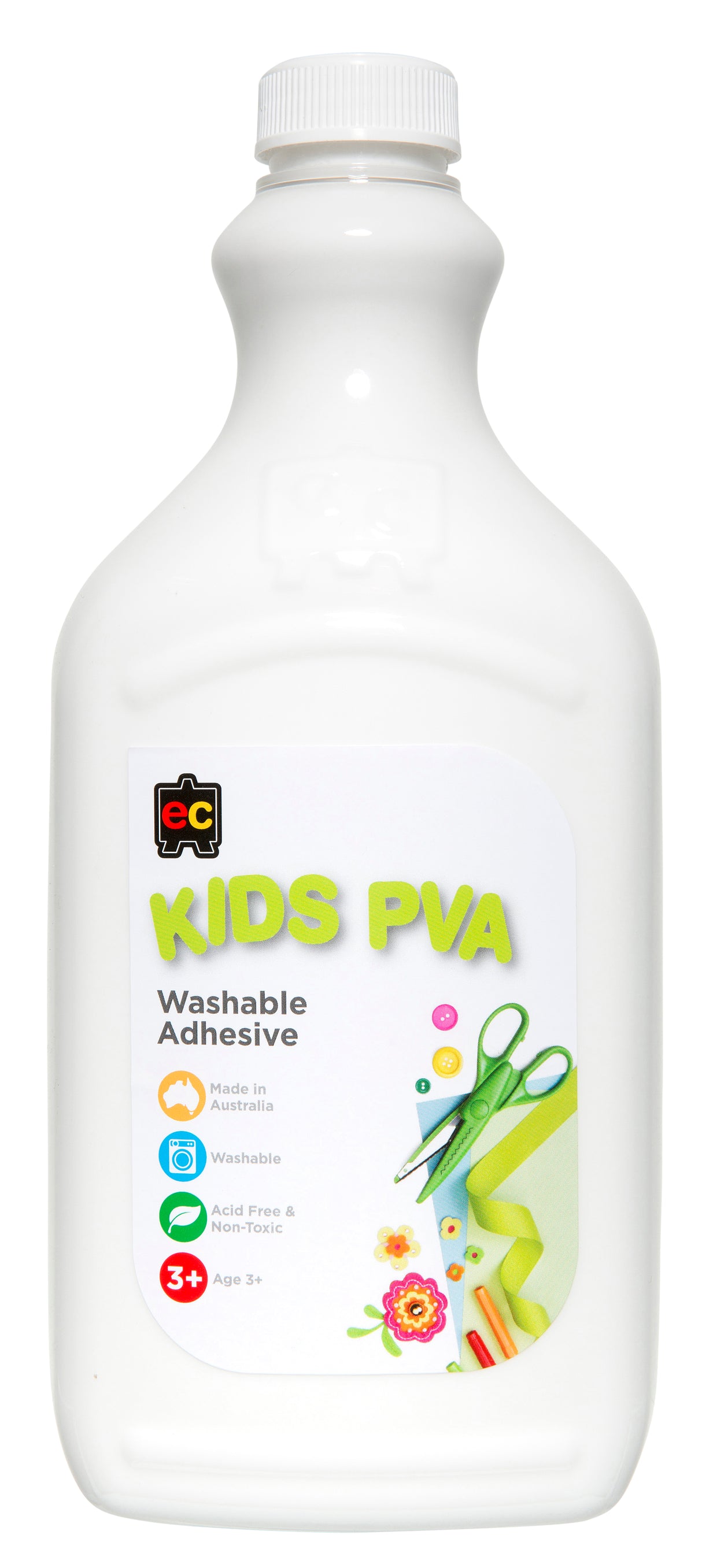 Kids Washable PVA - Educational Vantage