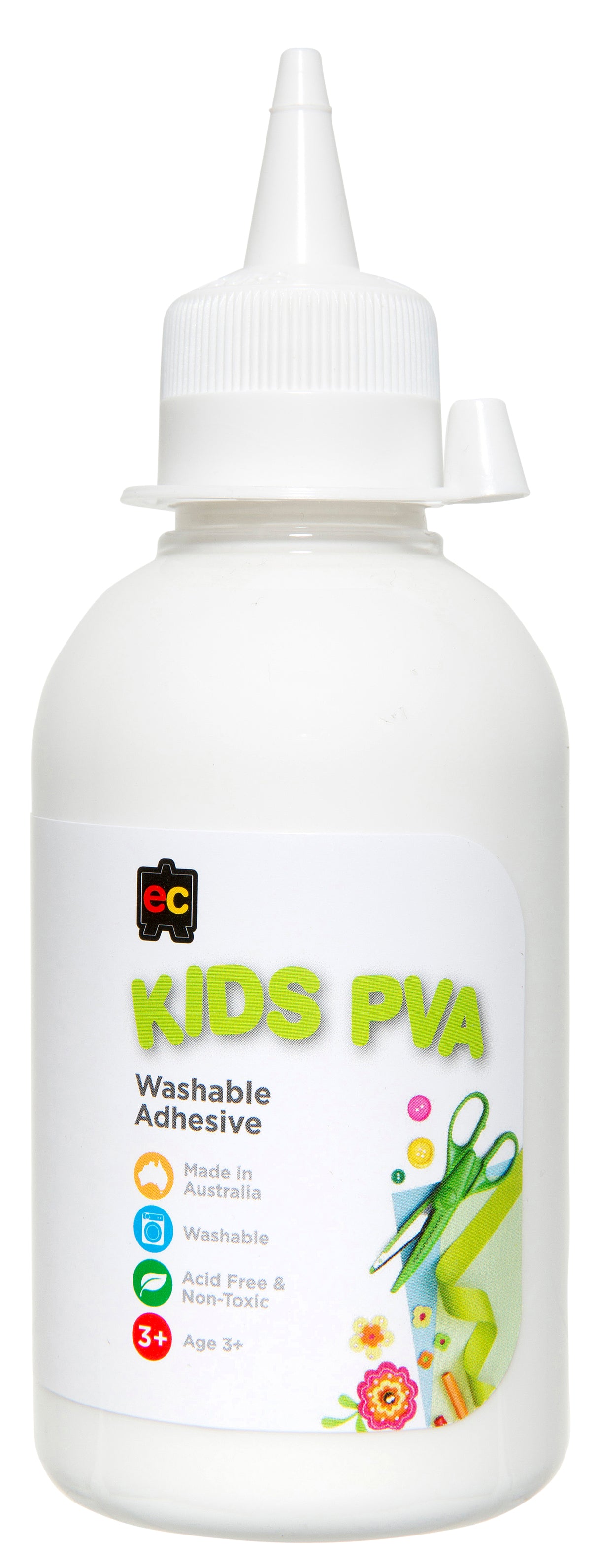 Kids Washable PVA - Educational Vantage