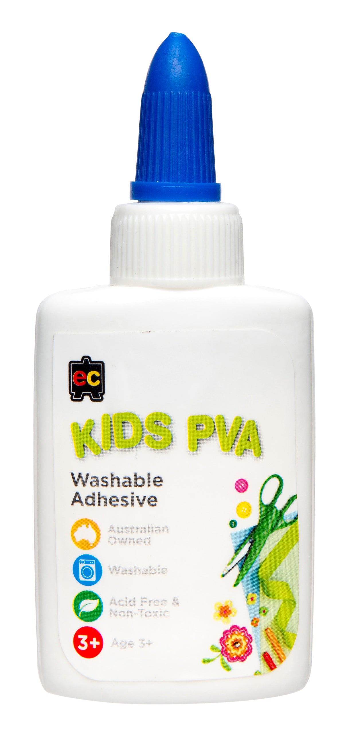 Kids Washable PVA - Educational Vantage