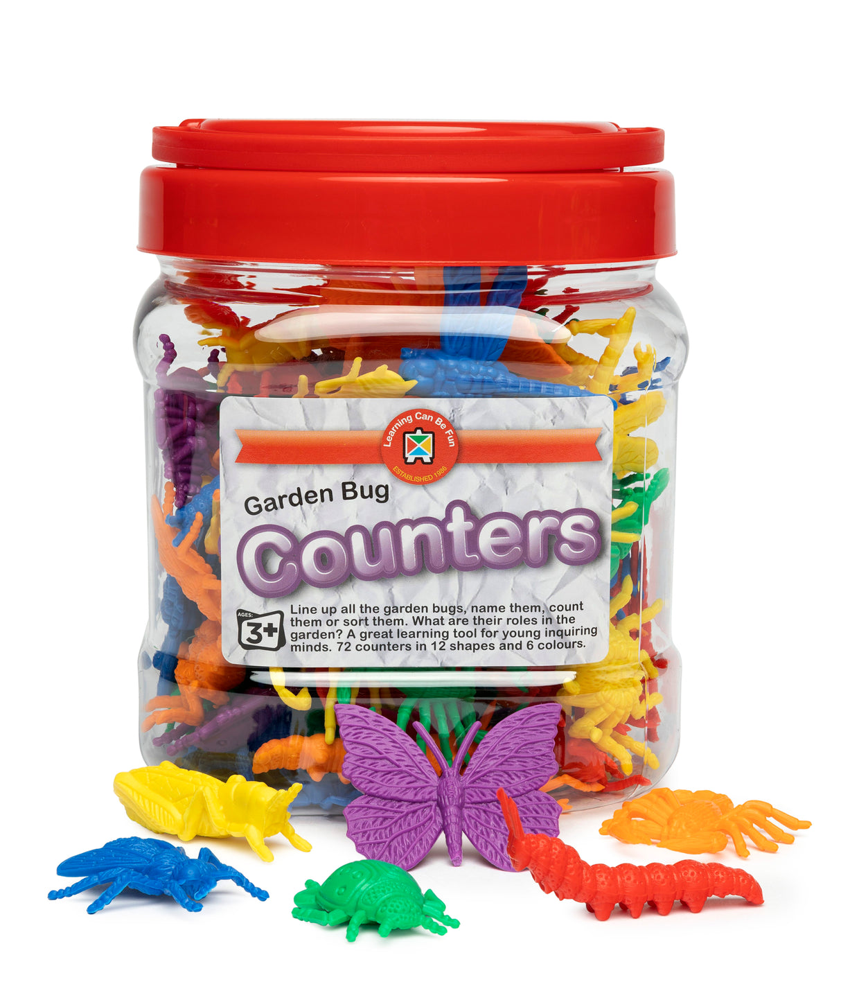 Counters - Educational Vantage