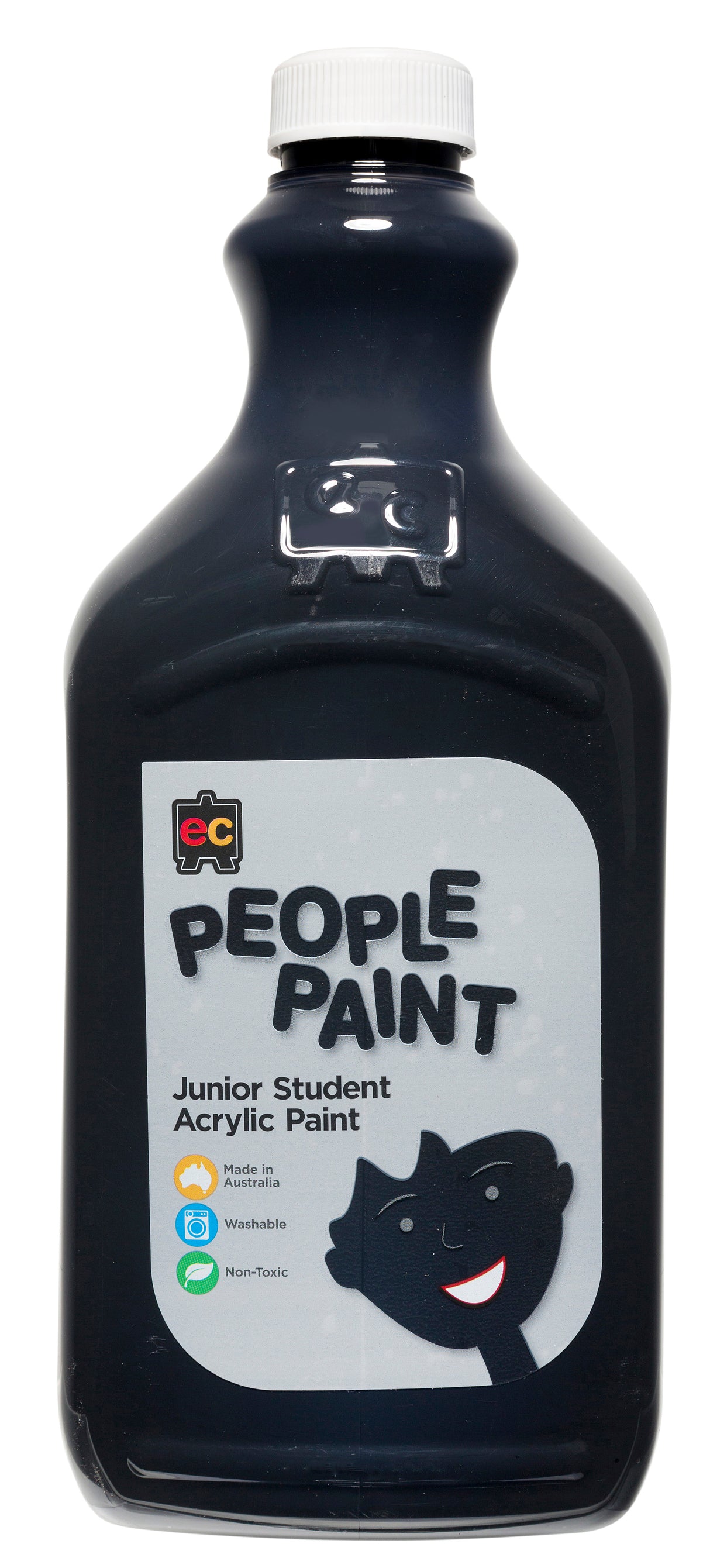 People Paint - Educational Vantage