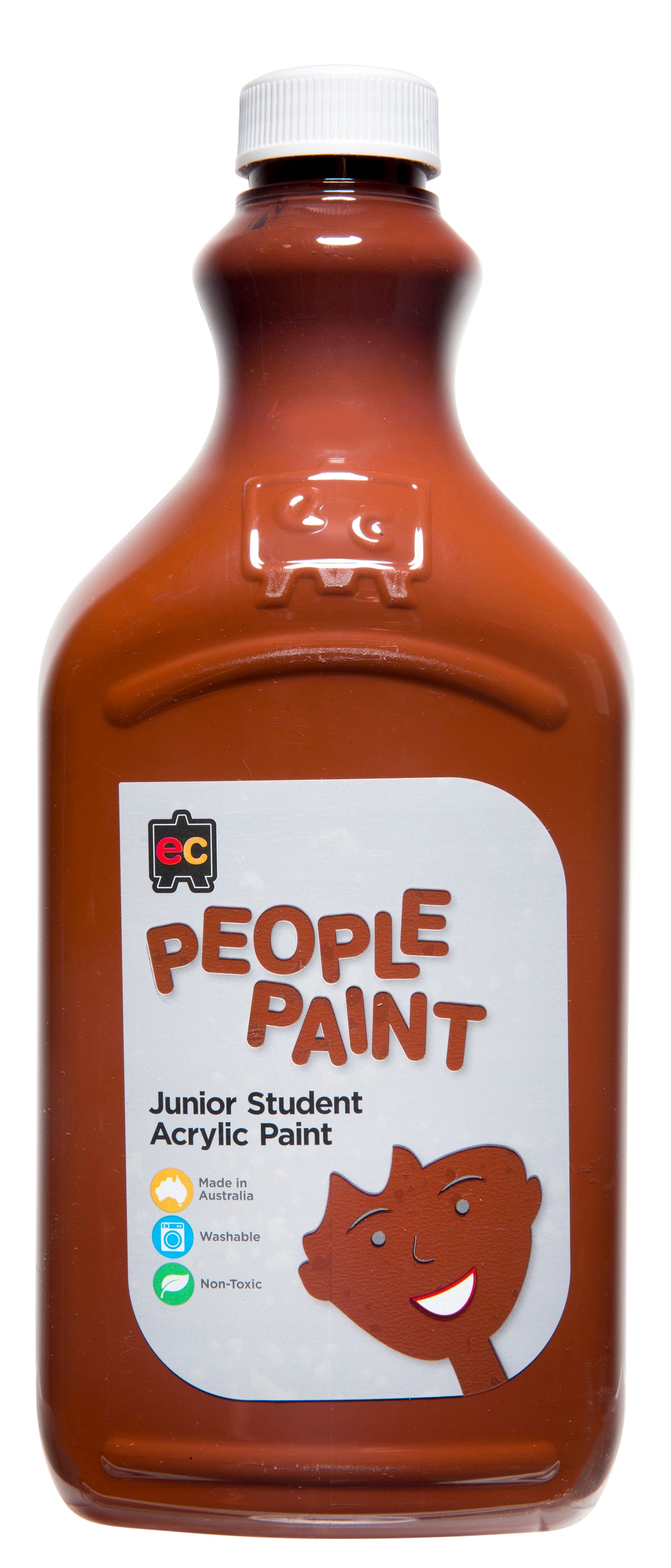 People Paint - Educational Vantage